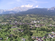 Village