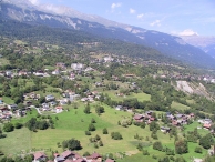 Village