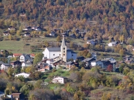 Village